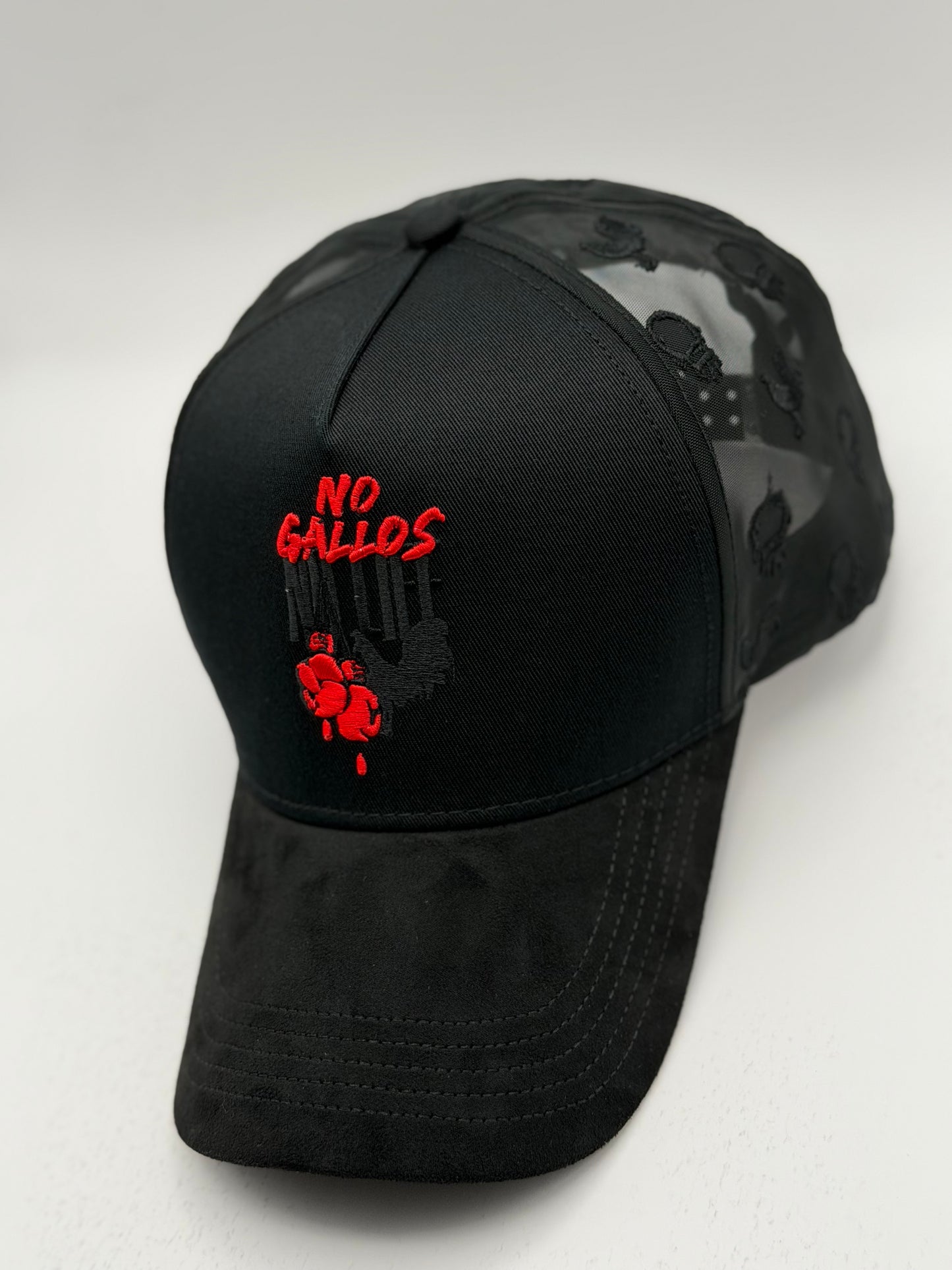 No Gallos No Life