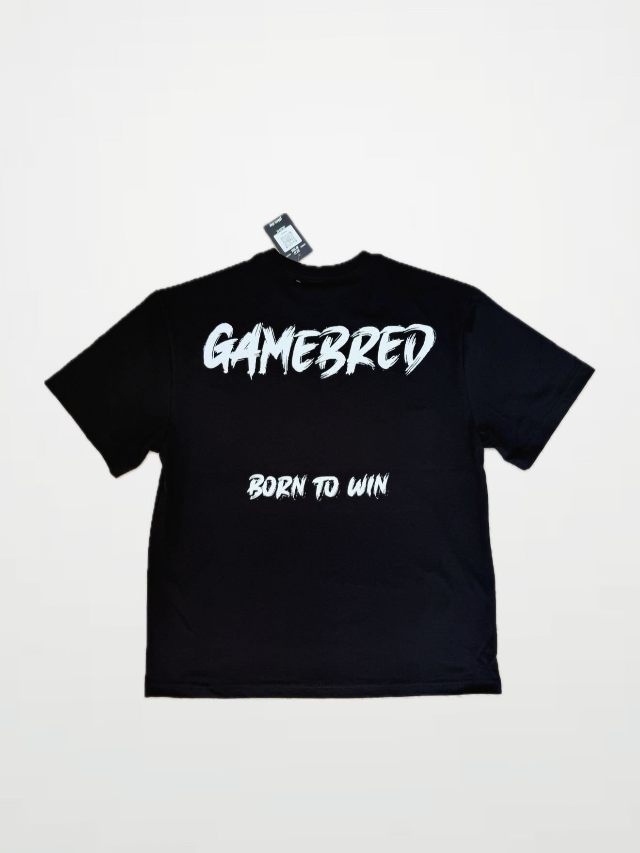 “Born to Win”